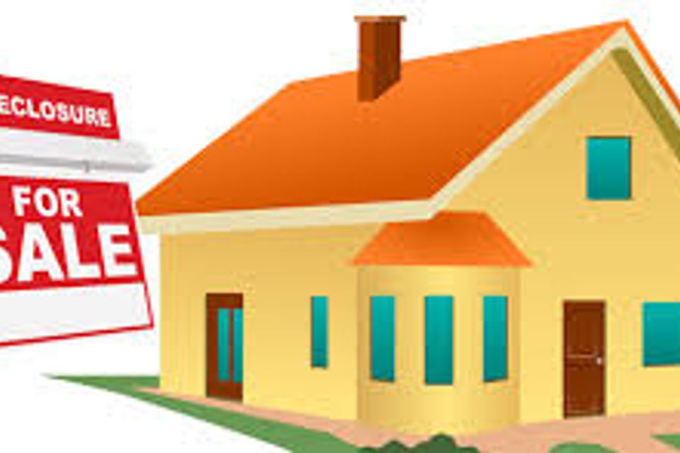 Foreclosure 2