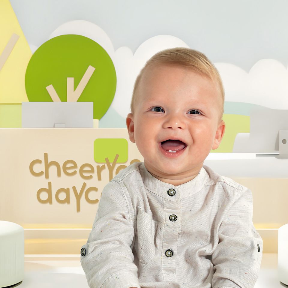 Cheeryos daycare gallery1