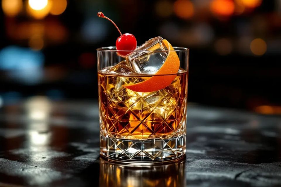 The Bourbon Babe | Mobile Bartender, events planning, las vegas, boulder city