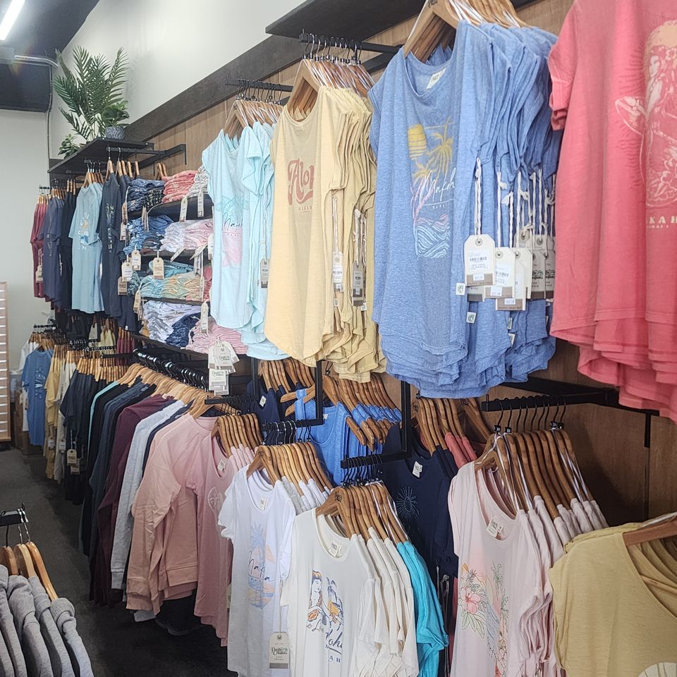 Makaha Life Style Gift and Souvenir Shop