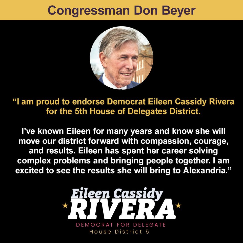 Don beyer