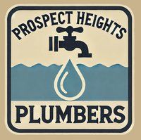 Prospect Heights Plumbers