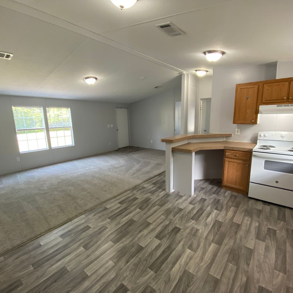 1360 dining area