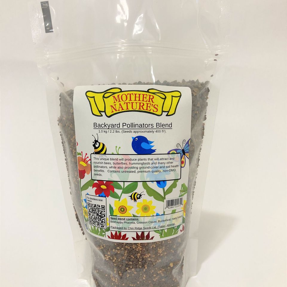 Pollinators blend 1 kg v2
