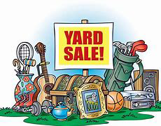 Yardsale