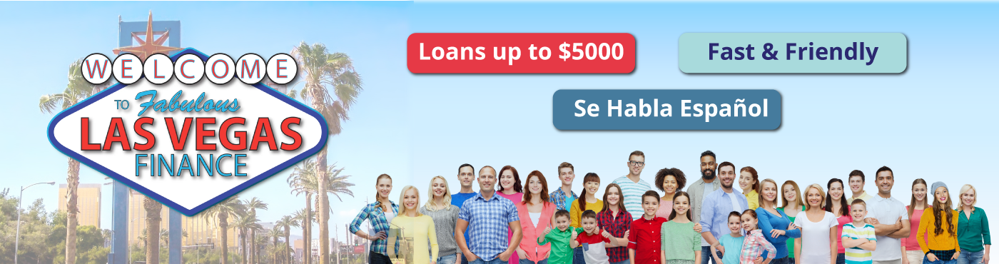 Las Vegas Finance