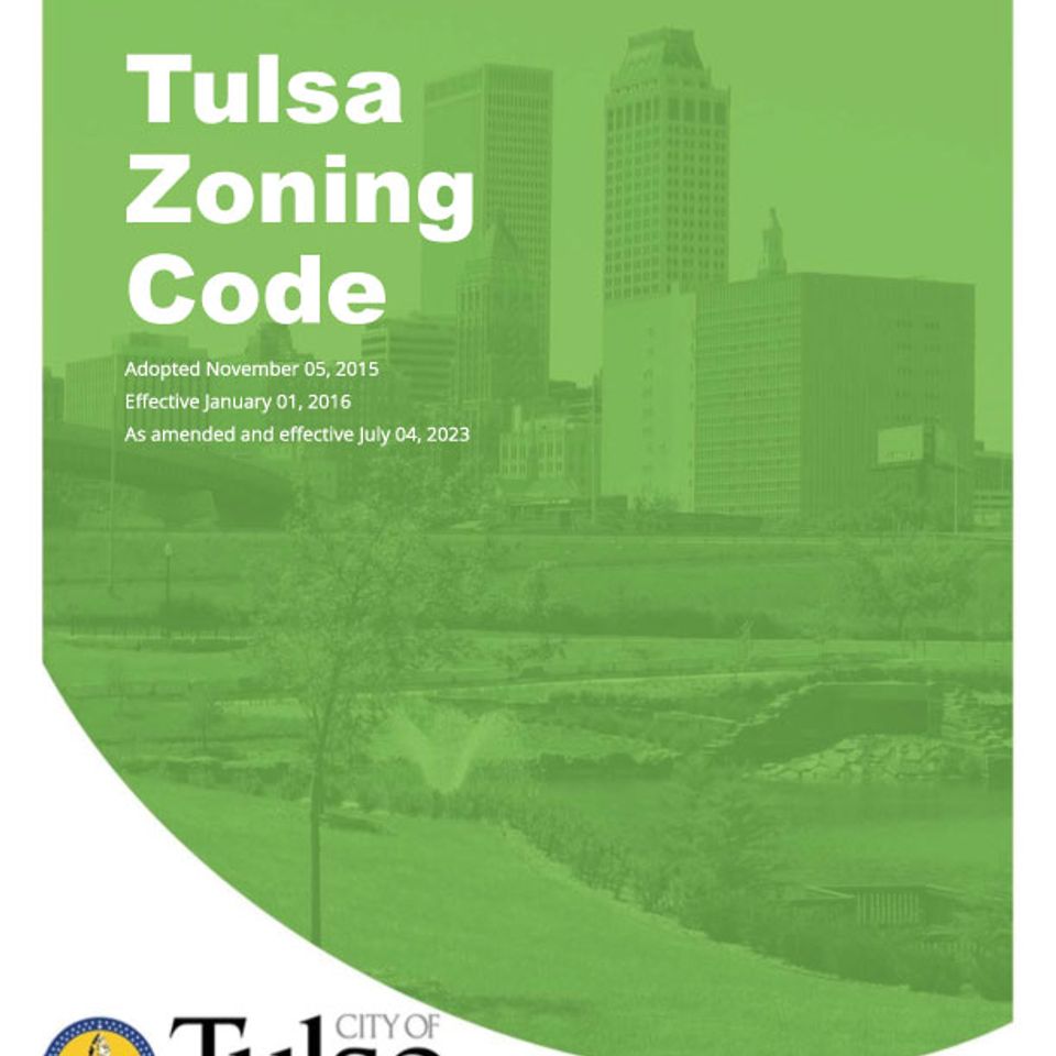 Tulsazoningcode
