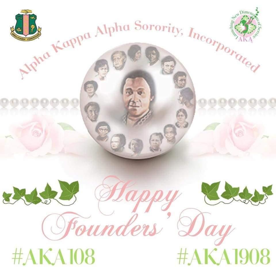 Founders day