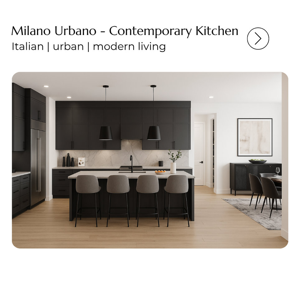 Milano urbano