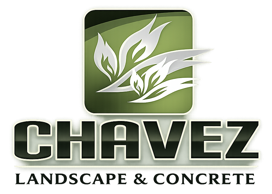 Chavez Landscape & Concrete