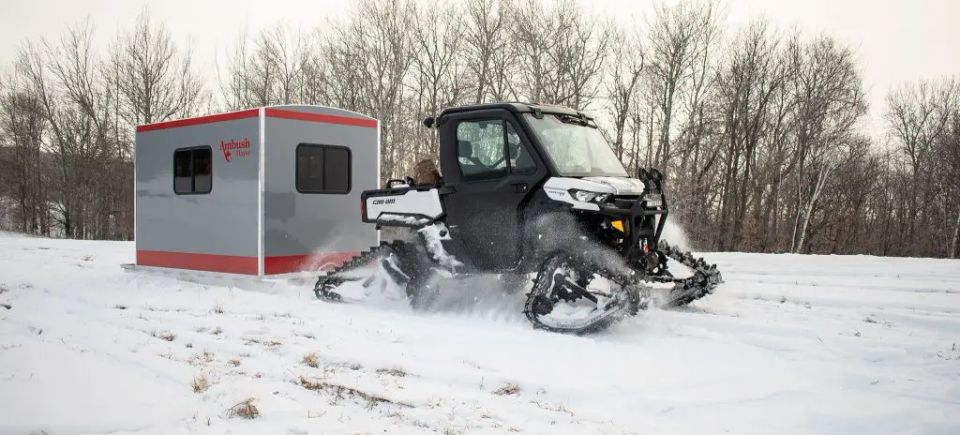 Different ways to transport a skid house featured image 1024x751