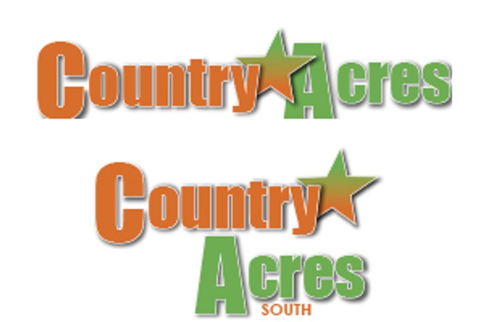 Country acres original