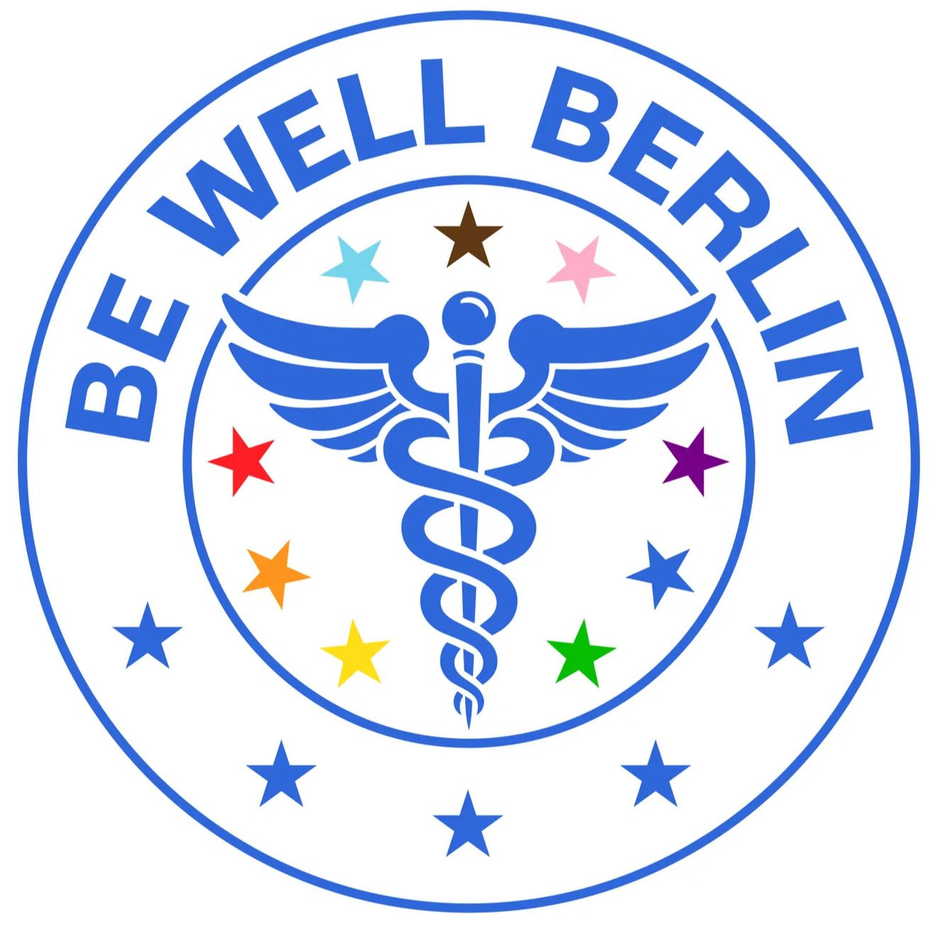 Be Well Berlin