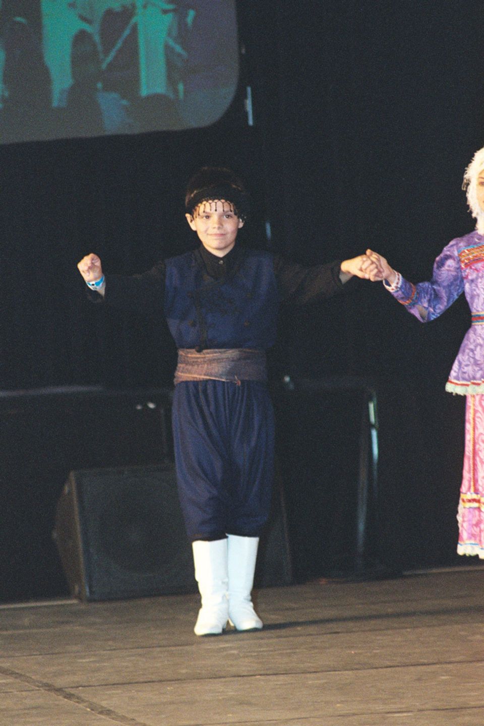 Photos 2003 12