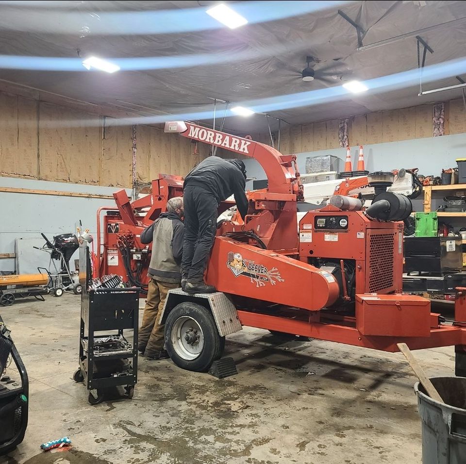 Equipment