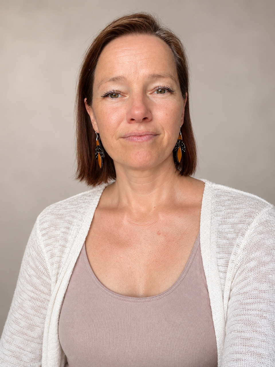 Kaidi simons coreflow board cofounder