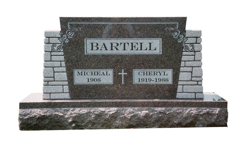 Bartell stone