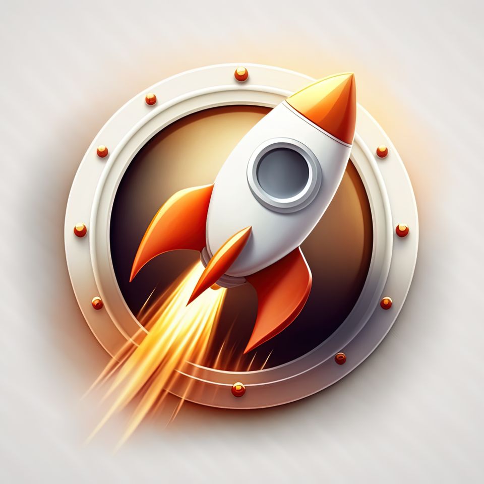 Webspace launcher port