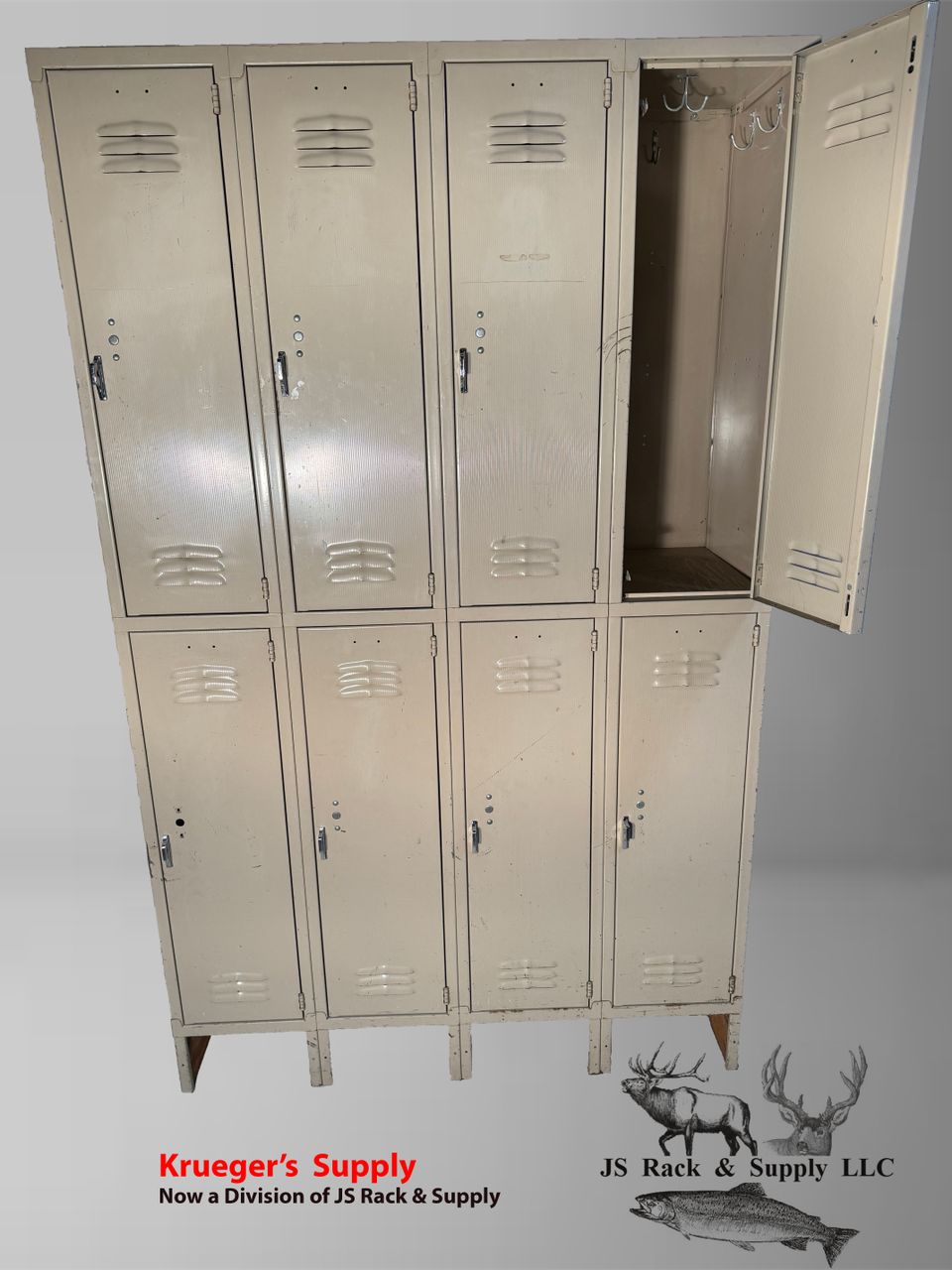 Locker photo 18
