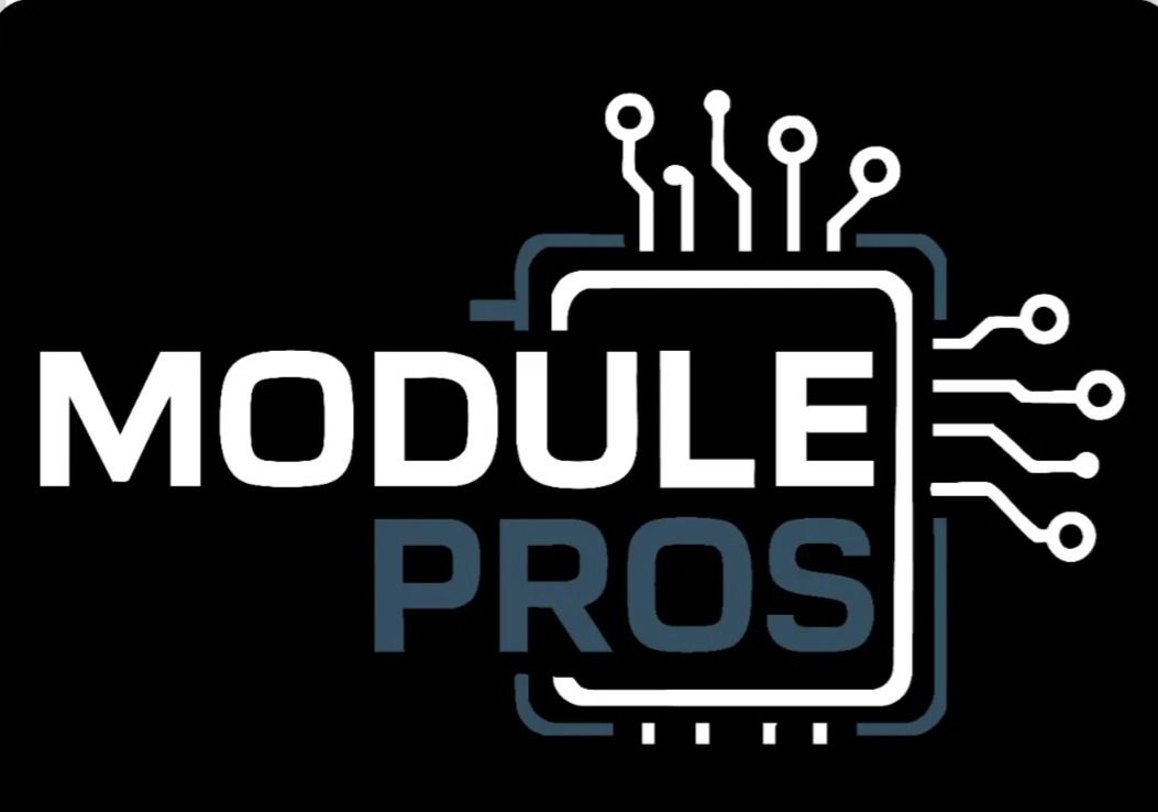 Module Pros (Auto Office)