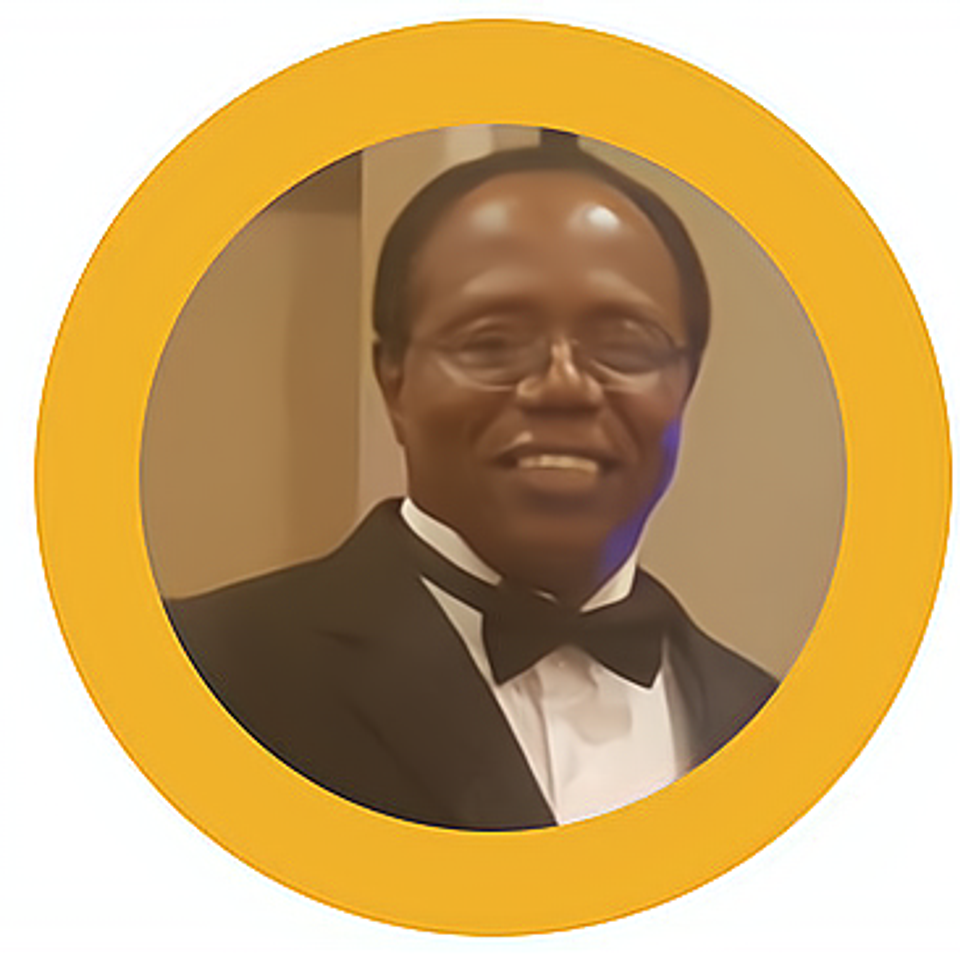 George stark ceo of webabcs llc