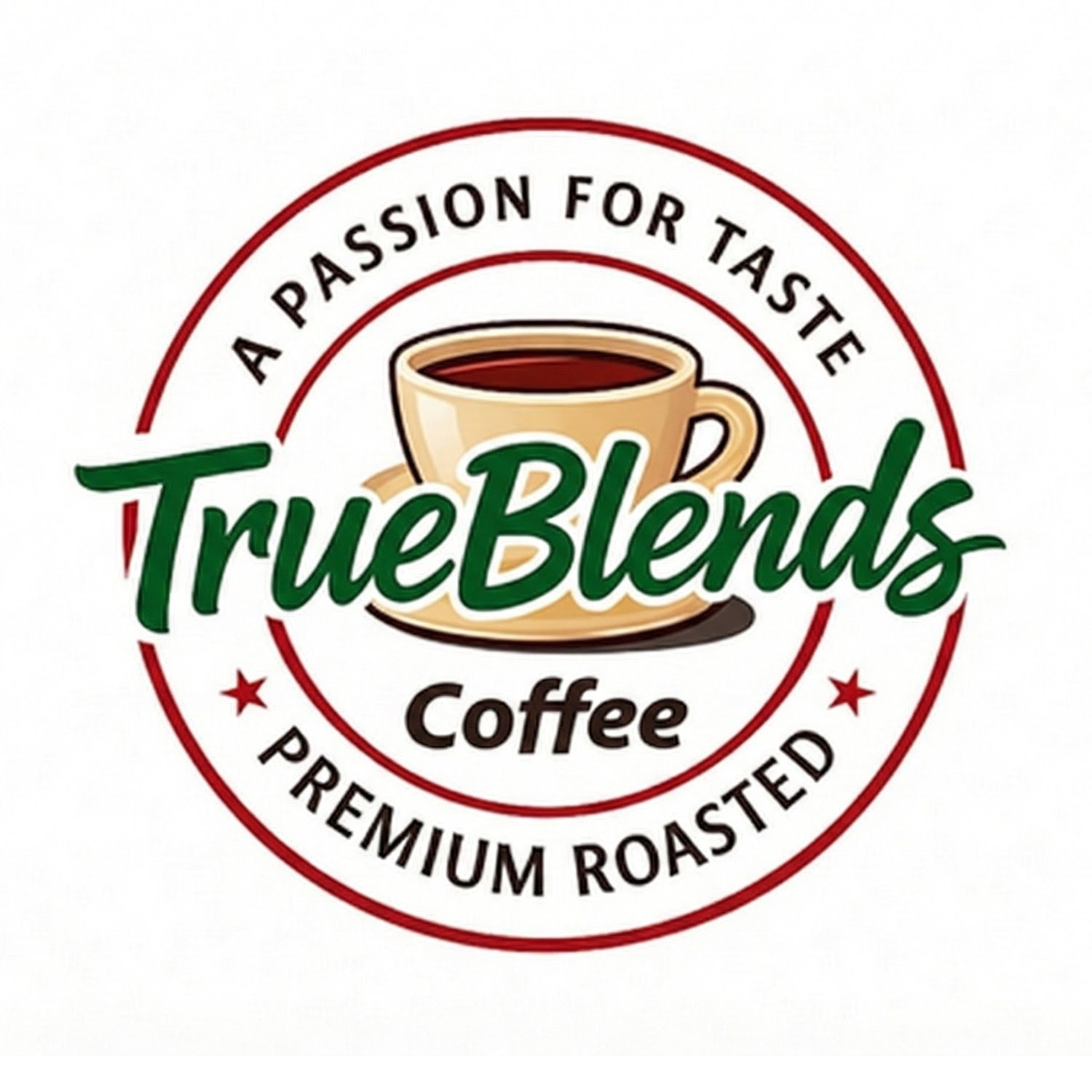 True Blends