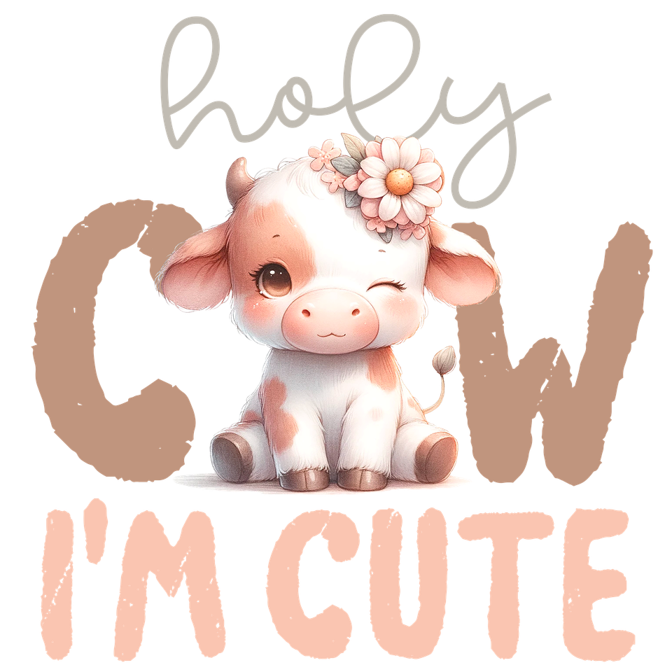 Bby   0081 baby   holy cow i’m cute 07 baby