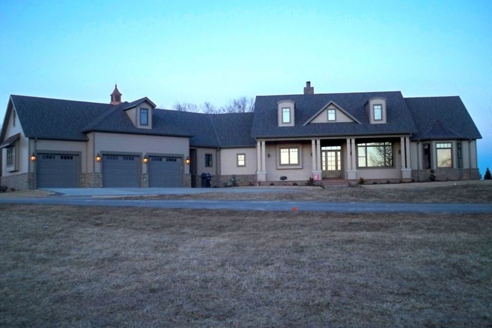 Country charm 1