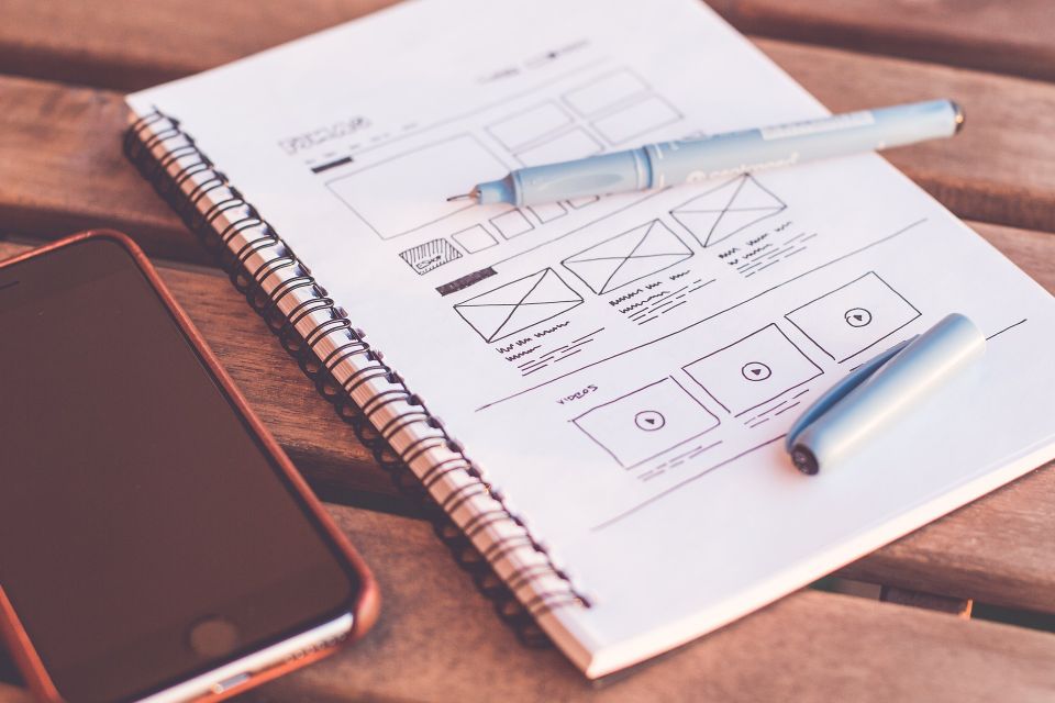 Selling Website Redesigns: 12 Signs a Business Needs a New Website