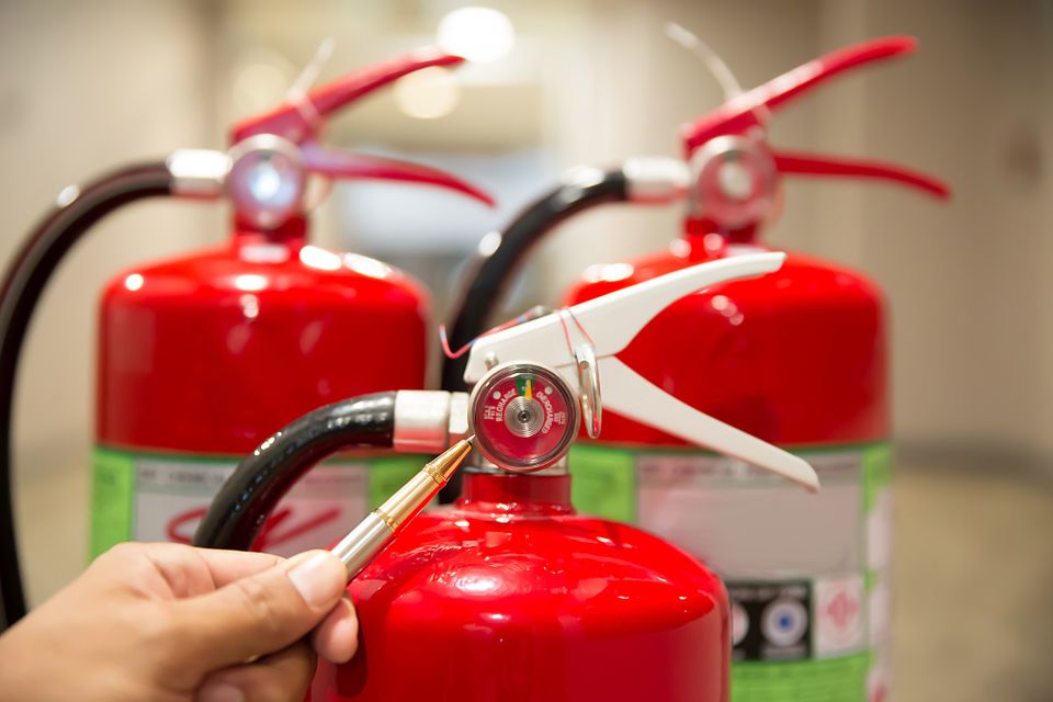 Fire Protection Services