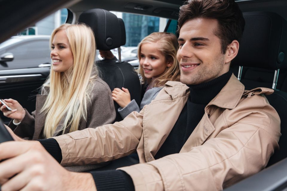 Car Rental Services
