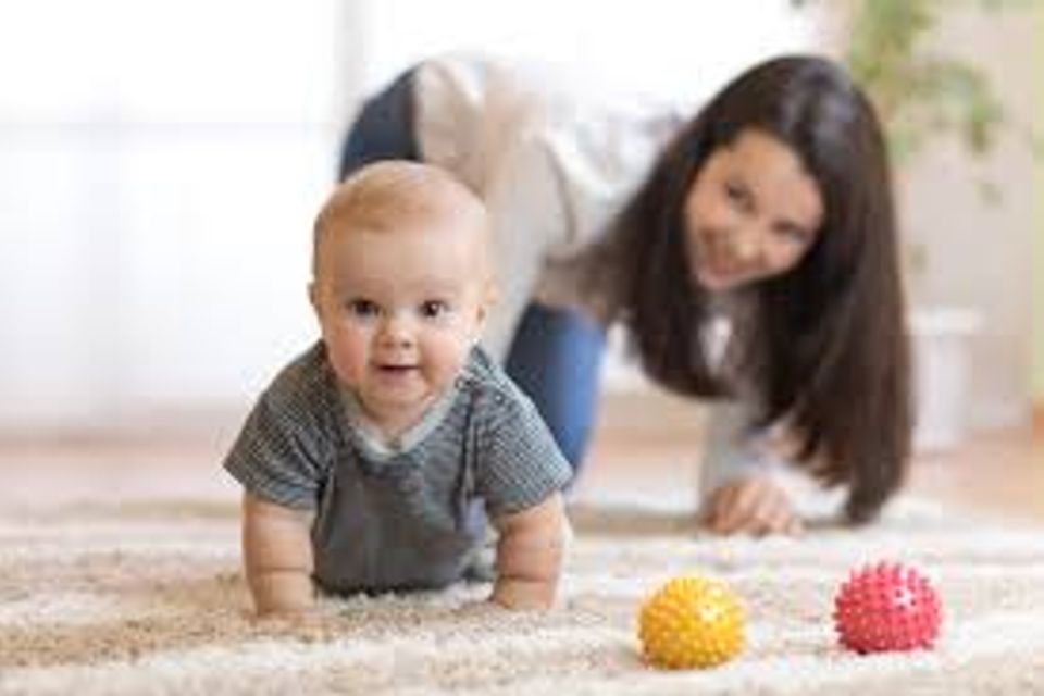 Free baby playgroup2