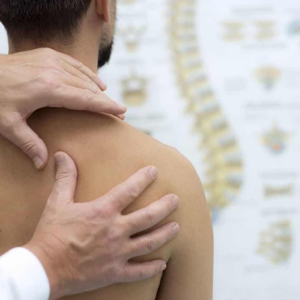 The dangers of seeing a chiropractor 