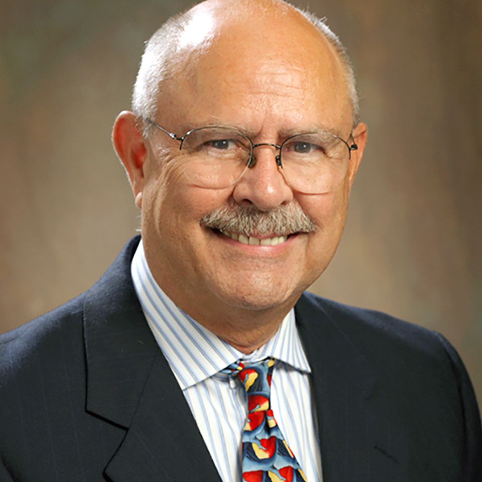Richard goodson