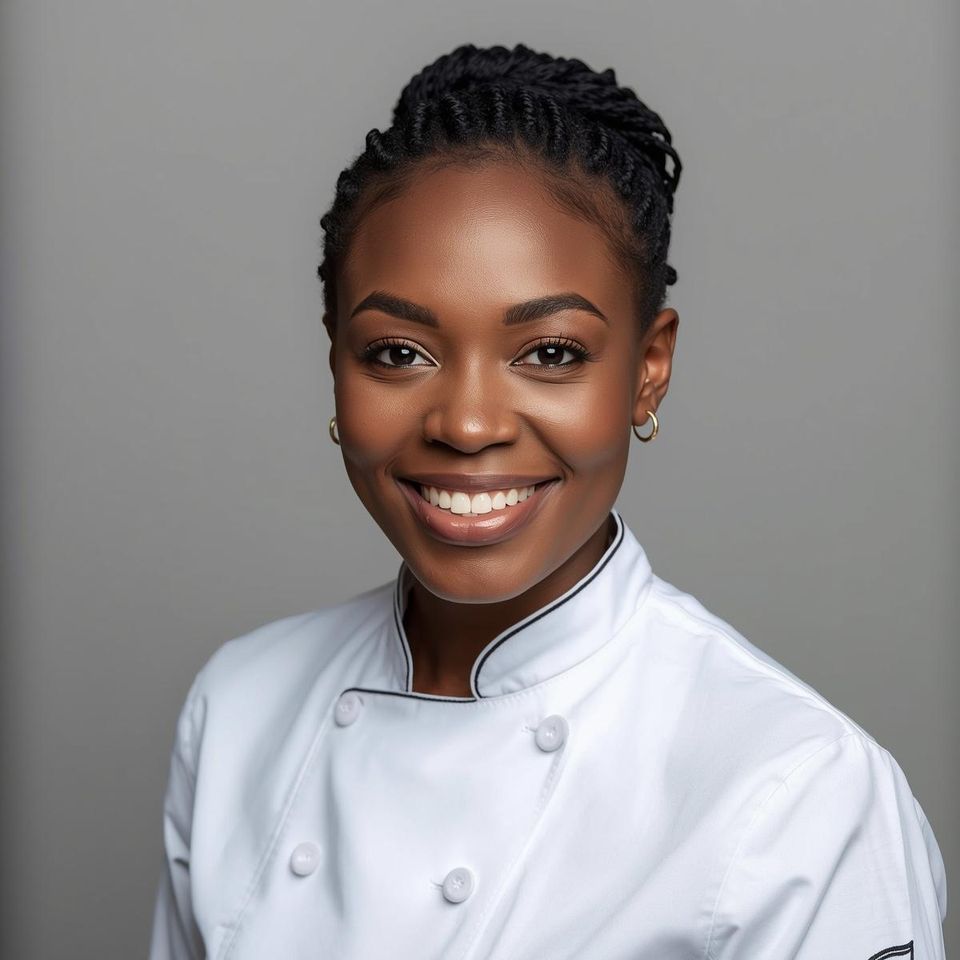 Staff Member