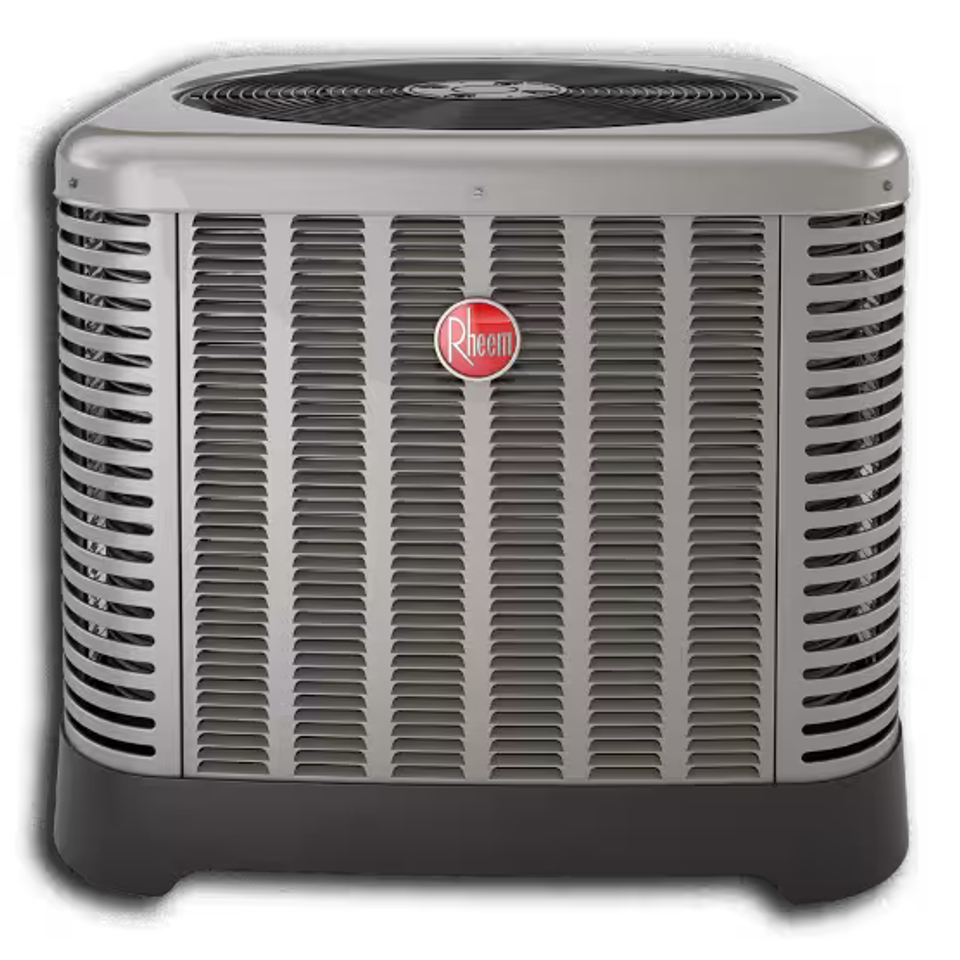 commercial air conditioning aberdeen md
