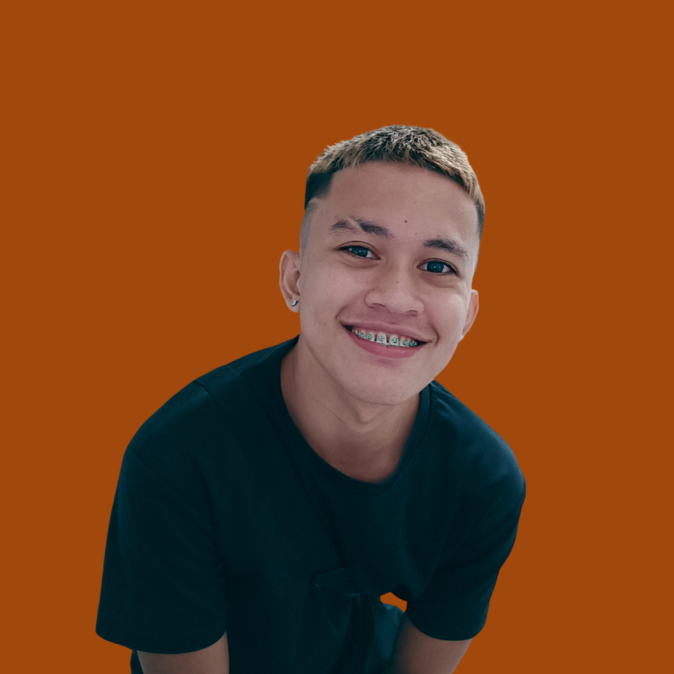 Roberto gabaya headshot