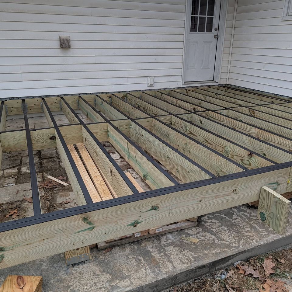 Handyman johnsoncity15
