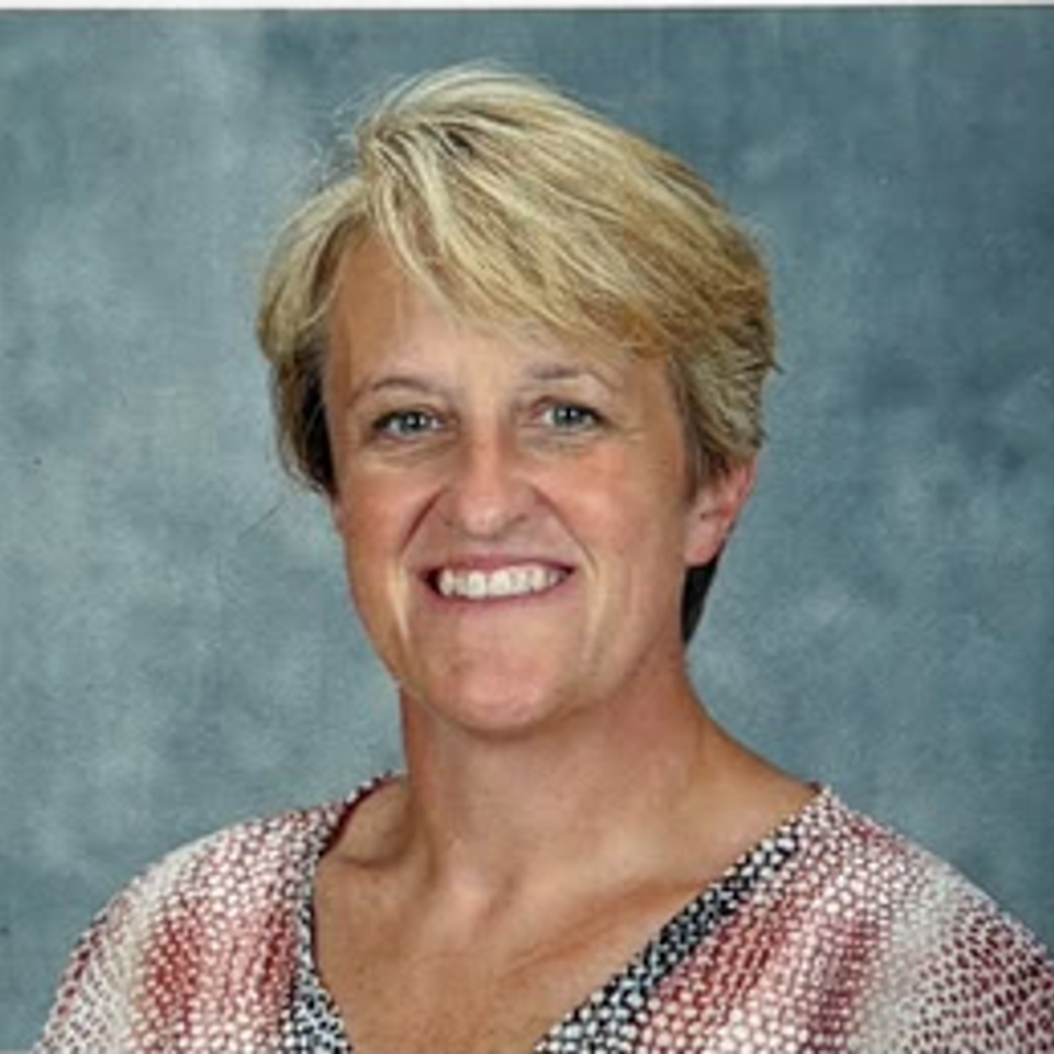 Ann Schultz Counihan