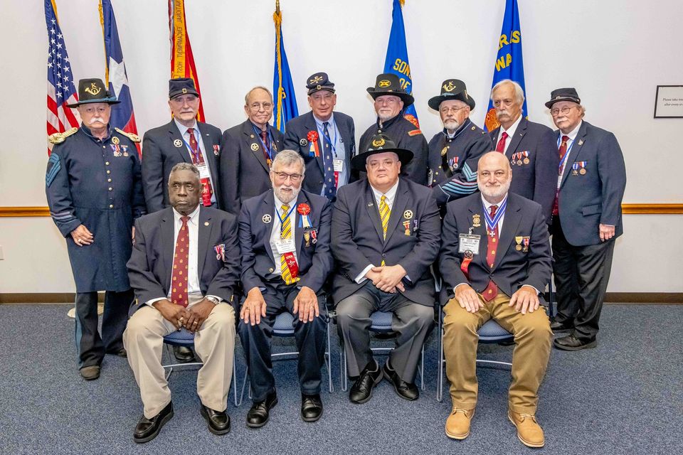 99   dept. officers elected and appointed   with scinc