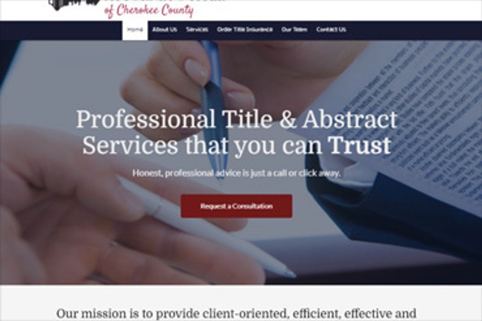 Attorneystitle