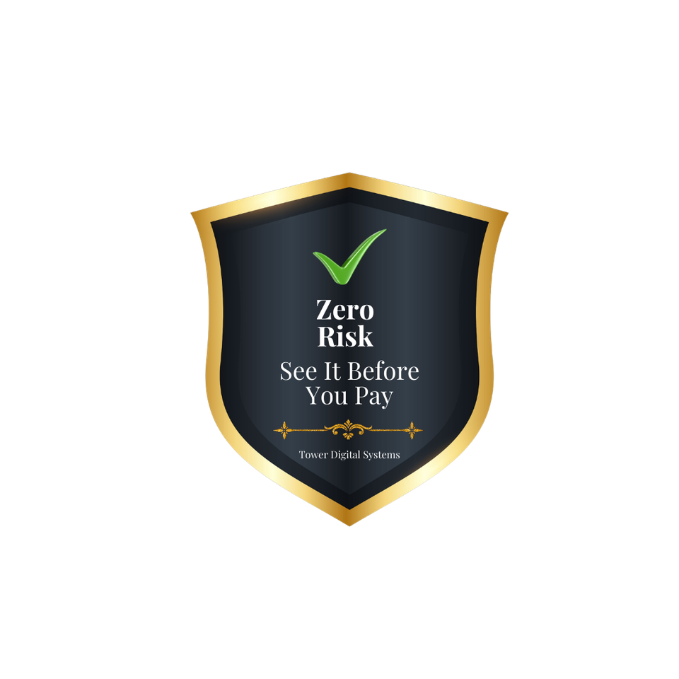 Zerorisk