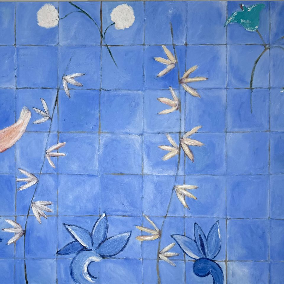 5 blue garden composition heic