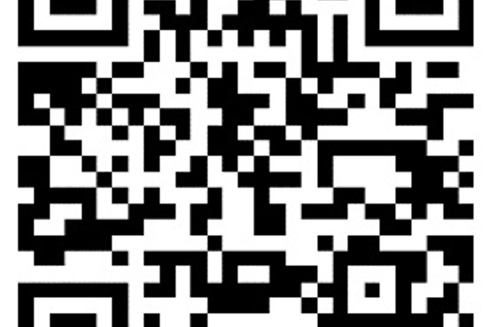 Qr code image