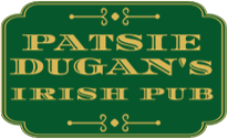 Patsiedugans logo
