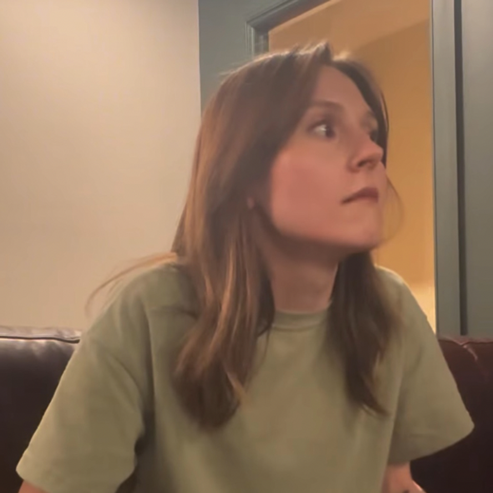 Liv breakroom