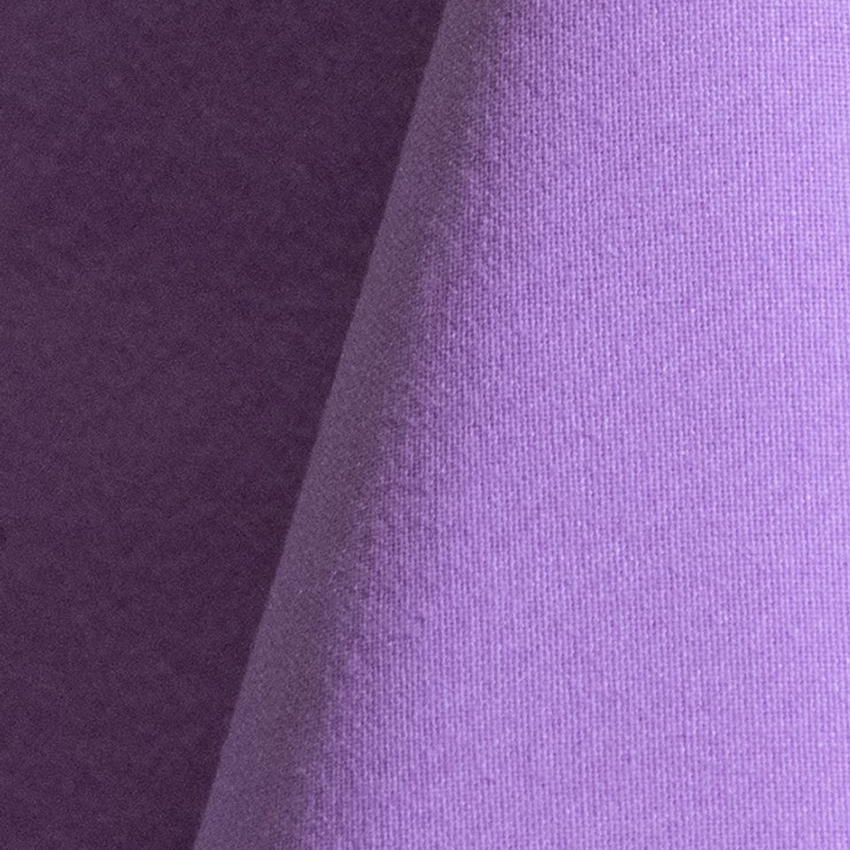 Cottn eze spun polyester amethyst 448