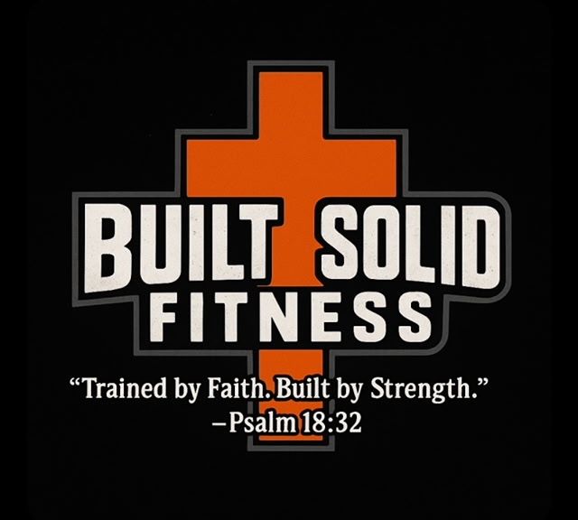 Built Solid Fitness 