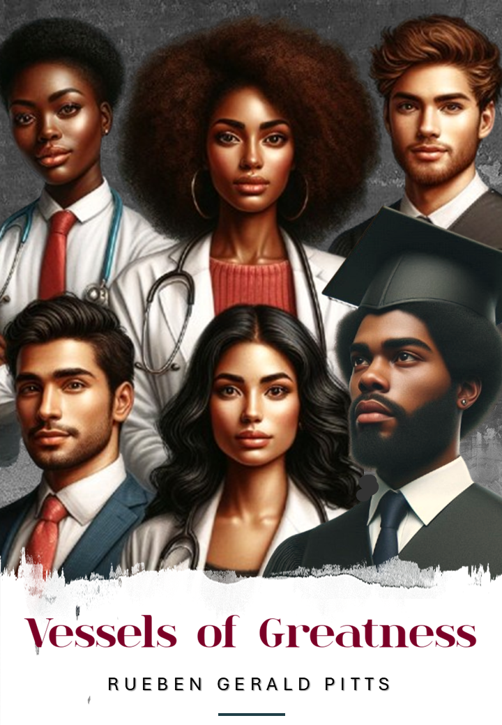 Rueben book cover  2 vessels of greatness