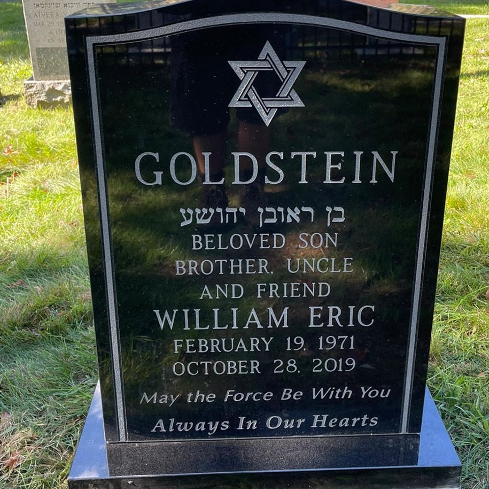 Goldstein